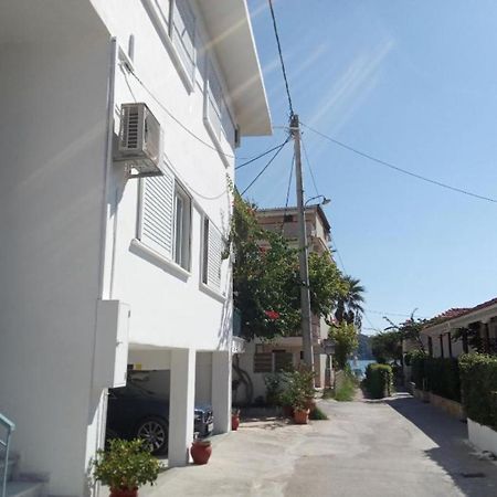 The Beach House Nydri  Dış mekan fotoğraf