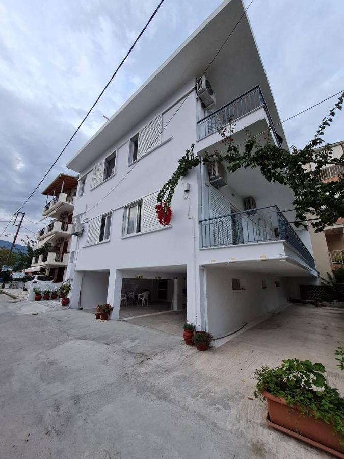 The Beach House Nydri  Dış mekan fotoğraf