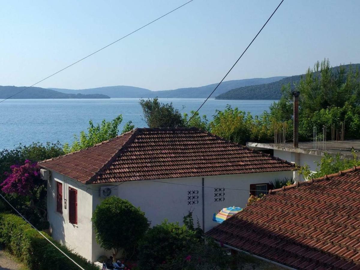 The Beach House Nydri  Dış mekan fotoğraf